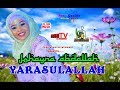 QASWIDA -Johayna Abdallah ~ YARASULALLAH