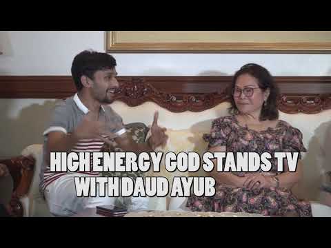 Short Clip: Episode 8 Hot Coffee with Daud Ayub | GOD LOVES YOU!