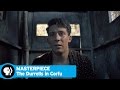THE DURRELLS IN CORFU on MASTERPIECE | Episode 4 Scene | PBS