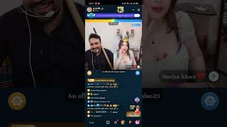 Bigo Live Scene 2