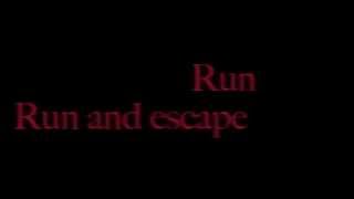 Watch Red Run And Escape video