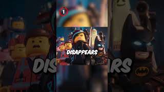 Did You Know In The Lego Movie 2 The Second Part