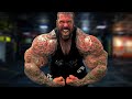 THE STEROIDS STORY - THE DARK SIDE OF BODYBUILDING: RICH PIANA'S EMOTIONAL (R.I.P) - RICH PIANA