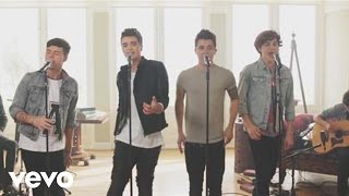 Watch Union J Beethoven video
