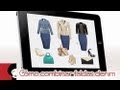 Cómo combinar faldas denim (vaqueras)