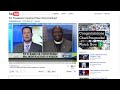 Fox News Marijuana Straw Man on Legalization?
