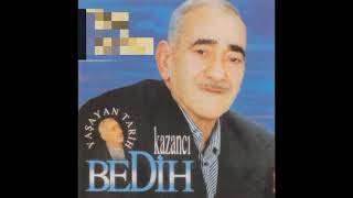 Kazancı Bedih Yeşil Ördek Gibi Daldım Göllere