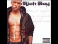 Rich Boy Ft. Nas & John Legend - Ghetto Rich Mixx