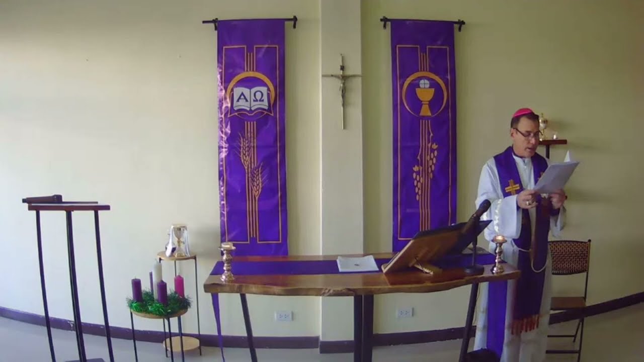 Resurrection Fellowship Online