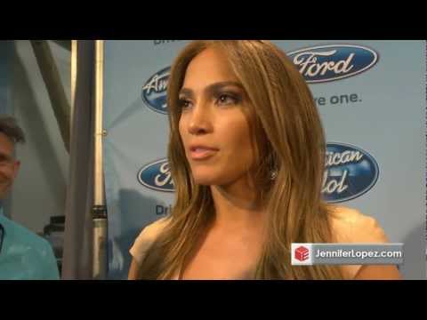 Jennifer Lopez talks about what books she and her kids are reading at the