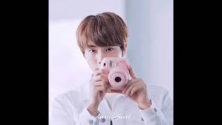 Awake Bts Short
