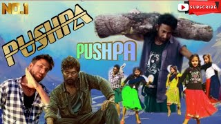 Pushpa Newvideodence.