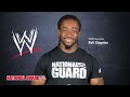 WWE Superstar Kofi Kingston Practice ASVAB Question
