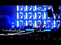 Video Depeche Mode - Stripped - Berlin Olympiastadion 2009 HD