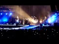 Depeche Mode - Stripped - Berlin Olympiastadion 2009 HD
