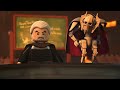 The Yoda Chronicles - LEGO Star Wars - Episode 3 Trailer #3 The Yoda Chronicles - LEGO Star Wars - Episode 3 Trailer #2