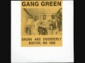 Gang Green - Denied