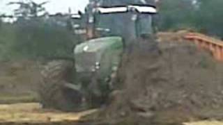 Fendt 936