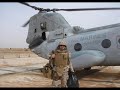 State Rep. & USMC Staff Sergeant Jim Watson from Iraq