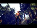 image Wolverine Uncaged Story Part 1 Jungle X Men Origins Game Hd