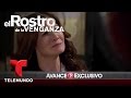 El Rostro de la Venganza | Avance Exclusivo 173 | Telemundo Novelas