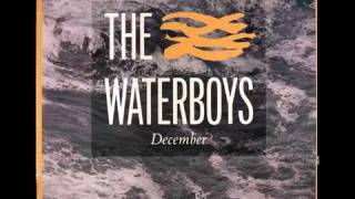 Watch Waterboys December video