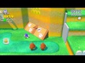슈퍼마리오 3D월드 1화 (Super Mario 3D World) [WiiU] -홍방장