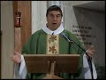 Mass For Shut Ins Sixth Sunday in Ordinary Time February 11, 2018 Mass For Shut Ins Sixth Sunday in Ordinary Time February 11, 2018