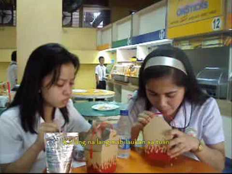 Estudyanteng Nursing