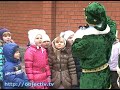 Видео Харьковская резиденция Деда Мороза