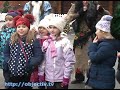 Video Харьковская резиденция Деда Мороза
