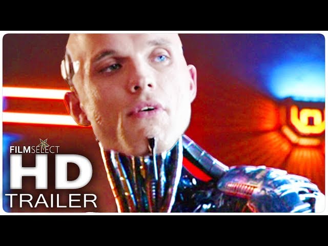 Отступник фильм 2018 трейлер Отступник фильм 2018 трейлер