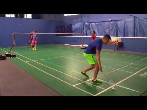 06192018 KK Matthew vs James Danny Game 1