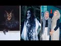 BENAR-BENAR NGERI.. 10 PENAMPAKAN HANTU TERSERAM DAN TERJELAS YANG WAJIB KALIAN TONTON