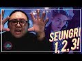Producer Reacts To Seungri "1, 2, 3!" Producer Reacts To Seungri "1, 2, 3!"