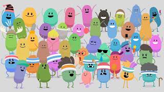 My Dumb Ways To Die Making