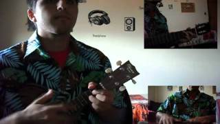 Watch Israel Kamakawiwoole Margarita video