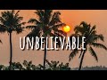 Craig David - Unbelievable (Lyrics)🎵