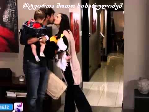 turquli seriali - titebis dro Love soundtrack tkveni txovnit