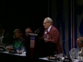 Lawrence F. "Larry" O'Brien's Basketball Hall of Fame Enshrinement Speech