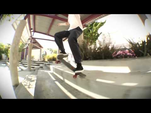 Sidewalk Screamers with Cody Chapman