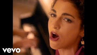 Клип Gloria Estefan - Oye Mi Canto