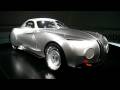 BMW Mille Miglia Concept at BMW Museum, 360º view.