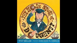 The Hole Story Of The Doughnut