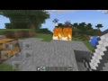 [0.11.0] AMAZING Potion Effects!! - Speed, Jump & MORE! - Minecraft Pocket Edition