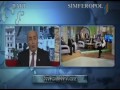 Video ТЕЛЕМОСТ BAKU-SIMFEROPOL TELEKORPU 2013