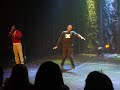 Tri Delta Canada Delta Chapter Presents: Greeks Got Talent! (Beatbox and Dance)