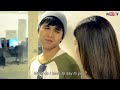 love story by. #jamich tv. TXT. #cttovideonotmine