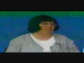 My Appearance on "The Tom Higgins Show": May 22nd, 2000 My Appearance on "The Tom Higgins Show": May 22nd, 2000