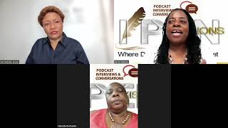 Interviews and Conversations Episode 3 Abstinence